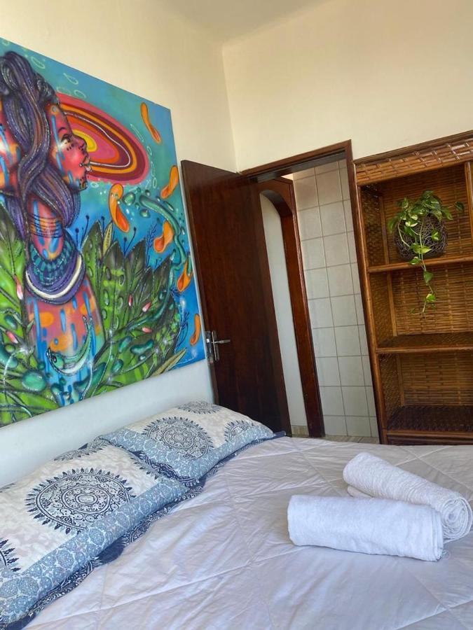 Salvador Dance-Hall Cuartos Privados Eksteriør billede