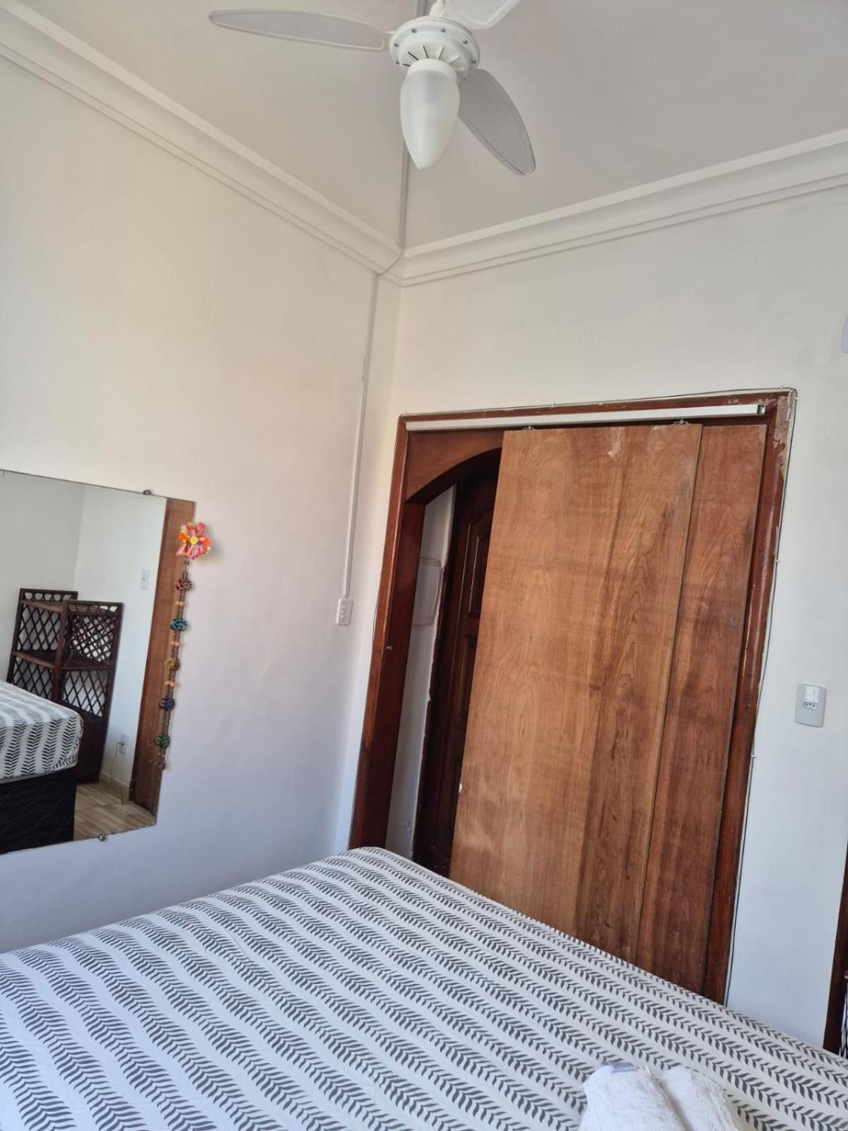 Salvador Dance-Hall Cuartos Privados Eksteriør billede